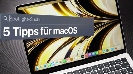 macOS: 5 super nützliche Funktionen, die ihr am Mac kennen solltet
