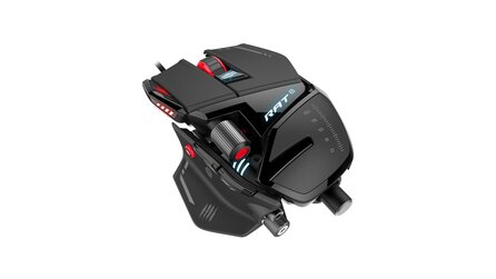 Mad Catz RAT8