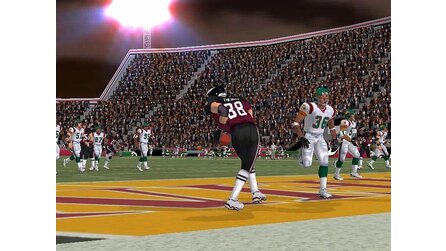 Madden NFL 2003 - Screenshots