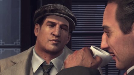 Mafia 2 - Actionspiel bei Steam 75 Prozent billiger