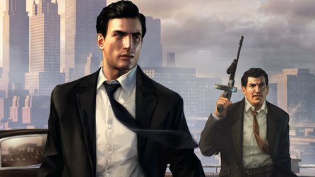 Mafia: Ein Wort nach zwei Jahren könnte der Startschuss für Remaster sein