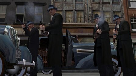 Mafia - 15 Jahre alter Klassiker jetzt wieder bei GOG erhältlich, aber mit einem Haken