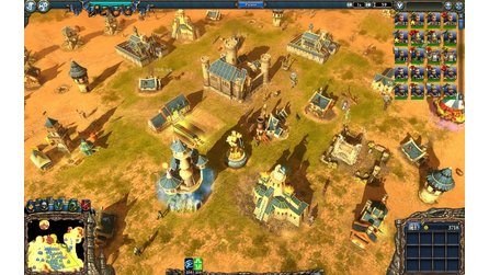 Majesty 2: Battles of Ardania - Screenshots
