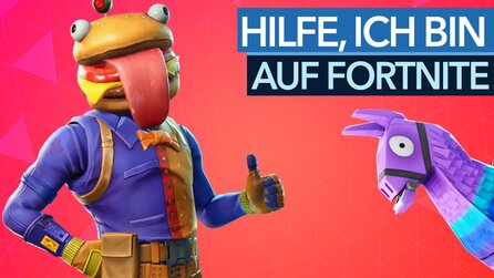 »Mama, ich bin auf Fortnite« - Wie sollten Eltern mit dem Spielverhalten der Kinder umgehen? - GameStar TV