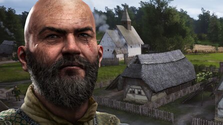 Teaserbild für Mittelalter-Aufbau-Hype Manor Lords endlich gespielt: Hier entsteht etwas Großartiges