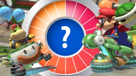 Mario Kart 8 Deluxe im Test – Das eigentlich unmögliche Meisterwerk
