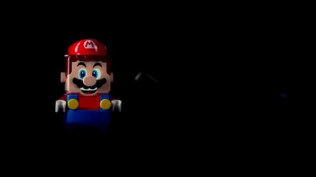 Mario Kart trifft Lego: Trailer kündigt ein neues Lego-Set zu Marios Geburtstag an