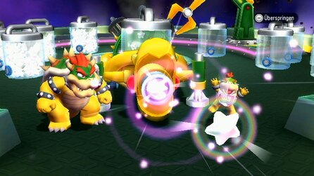 Mario Party 9 - Screenshots
