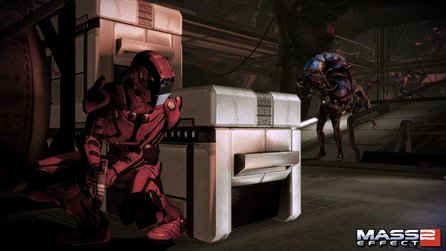 Mass Effect 2 - DLC: Equalizer Pack