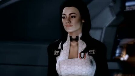 Mass Effect 2 - Video-Special: Die Vielfalt