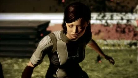 Mass Effect 2 - Video-Special: Das Spiel