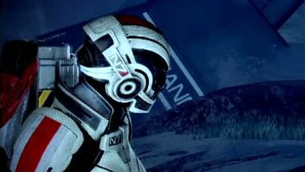 Mass Effect 2 - DLC-Check