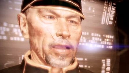 Mass Effect 2 - Preview-Video zum DLC