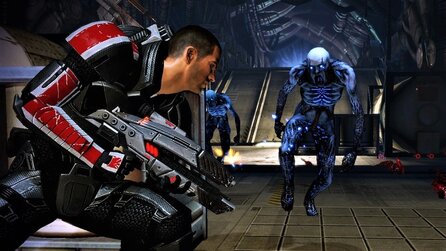 Mass Effect 2: Guide zu allen Haupt- und Loyalitätsmissionen