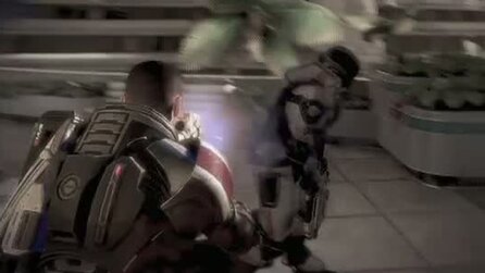 Mass Effect 3 - Preview-Video