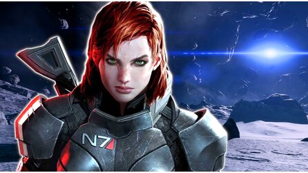 Mass Effect 5 geht bei der Spielwelt einen überraschenden Schritt zurück, sagt ein Insider