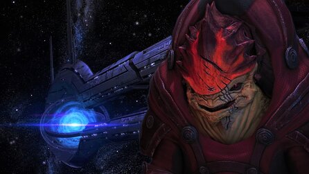 Mass Effect: Die größten Entscheidungen sind nicht so kontrovers, wie sie wirken