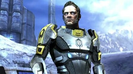Mass Effect: Infiltrator - Test des Mass Effect-Ablegers für iOS