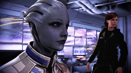 Mass Effect 5: Release noch in weiter Ferne, aber Bioware verspricht Großes