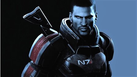 Mass Effect als Remaster-Trilogie? Worauf alte + neue Hinweise deuten