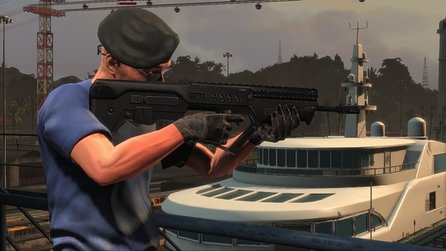 Max Payne 3 - Mac-Release noch im Juni 2013