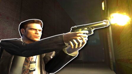 Max Payne kehrt zurück: Alle Infos zu den Remakes von Rockstar und Remedy