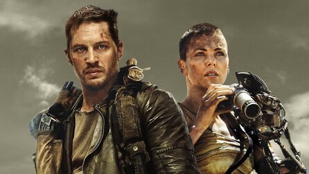 Teaserbild für Tritt Mad Max in Furiosa auf? Jetzt gibt es eine klare Antwort und eine kleine Überraschung