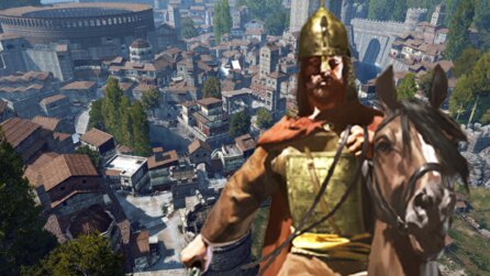 Mount + Blade 2 enthüllt Roadmap, will bald noch mehr Strategiespiel sein