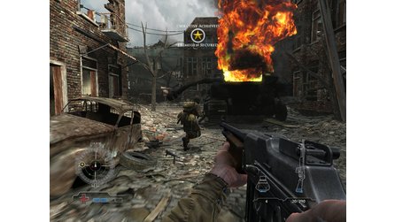 Medal of Honor: Airborne - Patch bringt neue Maps