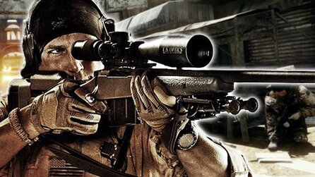 Medal of Honor: Diese Woche wird eine legendäre Shooter-Serie zu Grabe getragen