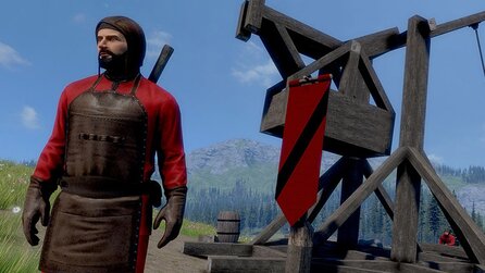 Medieval Engineers - Entwickler veröffentlicht Roadmap 2016