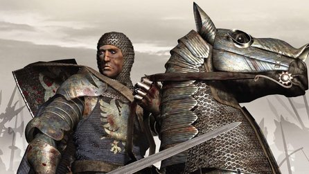 Medieval: Total War - Test-Video