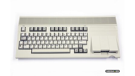 MEGA65 - Neuer 8-Bit-Rechner als »Nachfolger« des Commodore 64