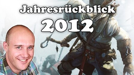 Highlights, Enttäuschungen, Wünsche - Mein Jahresrückblick 2012: Daniel Matschijewsky