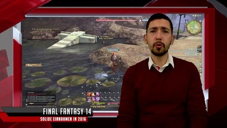 Mein-MMO Video-News - Destiny 2, The Division 2, ESO Morrowind und mehr