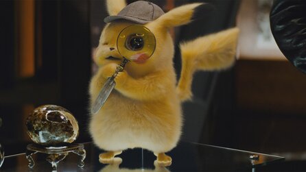 Meisterdetektiv Pikachu - Wie aus dem Spiele-Geheimtipp ein weltweiter Film-Hype entstehen konnte