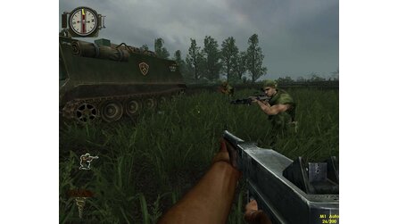 Men of Valor - Vietnam-Shooter ist fertig