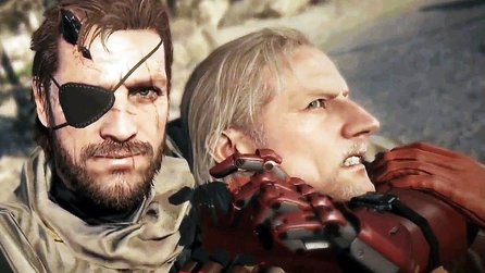 Metal Gear Online - Start der PC-Beta: Datum und Uhrzeit bekannt