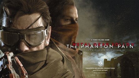 Konami - »Metal Gear kann auch ohne Hideo Kojima fortbestehen«