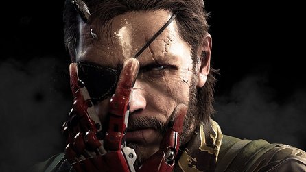 Metal Gear Solid - Geplante Spiele-Verfilmung soll »mehr Kojima« werden