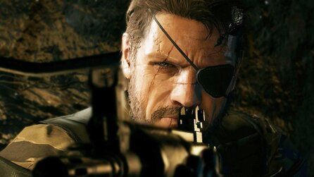 Metal Gear Solid als Kinofilm: Regisseur gibt Update zu Drehbuch + möglichem Schauspieler