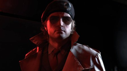 Metal Gear Solid 5: The Phantom Pain - Alle wichtigen Charaktere im Überblick