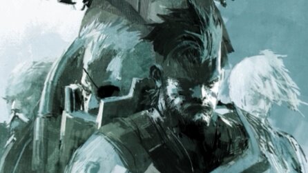 Metal Gear Solid: The Legacy Collection - Screenshots