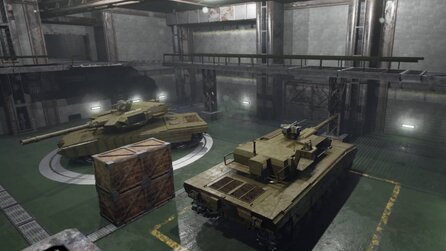 Metal Gear Solid - Unreal-Engine-Remake kommt zurück – als VR-Erfahrung
