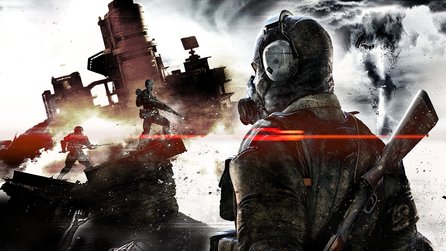 Metal Gear Survive - Spiel kommt mit zahlreichen Grafik-Verbesserungen auf dem PC
