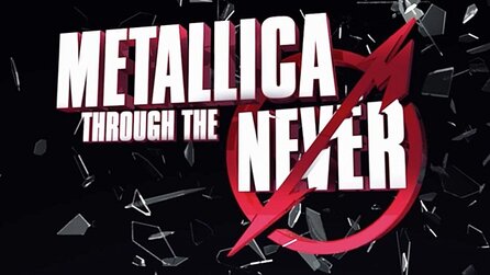 Metallica: Through the Never - Filmkritik + Interview