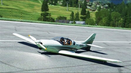 Teaserbild für Flight Simulator World Update 6: Alle Infos zum großen Deutschland-Patch