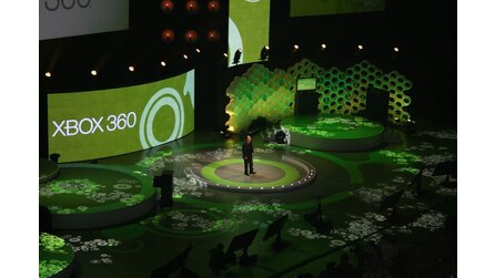 Microsoft: Sag Nee zum PC - Christian Schmidt über den E3-Auftritt