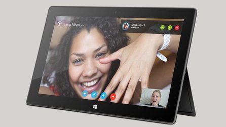 Microsoft Surface RT - Verursacht 900 Millionen US-Dollar Abschreibungen und Kurssturz