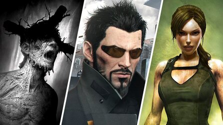 Bei Steam, Epic und Co. gibts gerade 13 Hits und Klassiker für wenig Geld